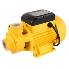 Motobomba perifrica 1 hp bivolt - Acquapump