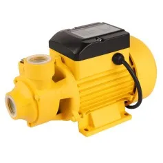 Motobomba periférica 1 hp bivolt - Acquapump