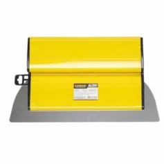 Desempenadeira para massa corrida 25 cm com lâmina em aço inox - DL-2500
