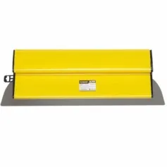 Desempenadeira para massa corrida 40 cm com lâmina em aço inox - DL-4000