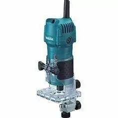 Tupia manual 530 watts para pinça de 1/4