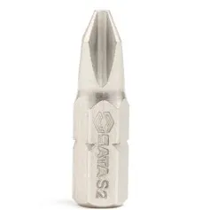 Bits phillips com encaixe 1/4