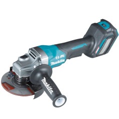 Esmerilhadeira angular 40V a bateria 5