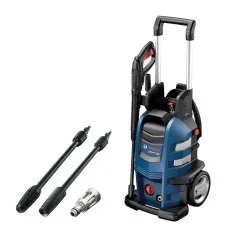 Lavadora de alta pressão 2500 libras com acessórios - GHP 4-50