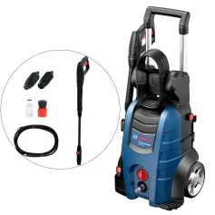 Lavadora de alta pressão 2200 libras com acessórios - GHP 220