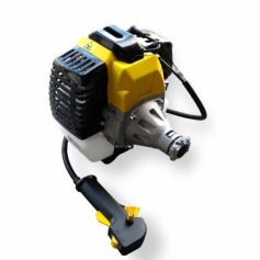 Motor para ro�adeira a gasolina 1,7 hp 43 cc 4T com embreagem - BFG 2T