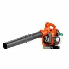 Soprador de folhas a gasolina 12 m³/s 28 cc - 125B