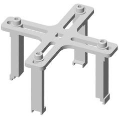 Chave para porca da bomba de combust�vel do Toyota Corolla - 108015