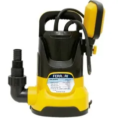 Bomba submersível 400 watts para Água limpa - XKS 450PW