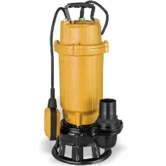 Bomba submersível trituradora 1,5 hp para Água Suja - BSTF-1100
