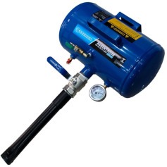 Assentador de talão para pneus 18L pressão máxima de 147 Psi - 97301 Assentador de talão para pneus 18L pressão máxima de 147 Psi - 97301