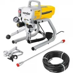 Máquina de pintura airless 900 watts 3.000 psi - MPA 120