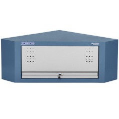 Armário superior canto modular Compact line - AM-92 Armário superior canto modular Compact line - AM-92