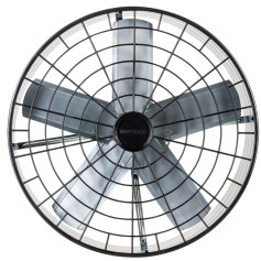 Exaustor axial 50 cm - Linha Comercial Exaustor axial 50 cm - Linha Comercial