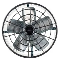 Exaustor axial 30 cm - Linha Comercial