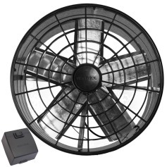 Exaustor axial 40 cm - Linha Comercial Exaustor axial 40 cm - Linha Comercial