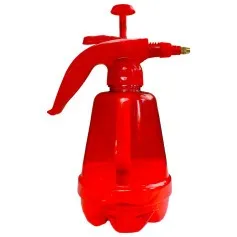 Pulverizador manual de compressão prévia 1,5 litros - SGT-9933