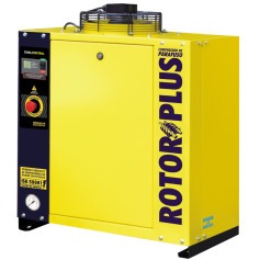 Compressor de ar de parafuso 15 hp 11 bar trifásico 380V - Rotor 15 Compressor de ar de parafuso 15 hp 11 bar trifásico 380V - Rotor 15