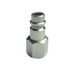 Pino para engate rápido europeu 1/4