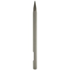 Ponteiro 520 mm encaixe sextavado 28,6 mm - D-61569 Ponteiro 520 mm encaixe sextavado 28,6 mm - D-61569