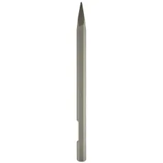Ponteiro 520 mm encaixe sextavado 28,6 mm - D-61569