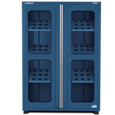 Arm�rio para ferramentas suporte de 81 porta-cones - AM-1007 