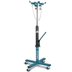 Macaco telescópico para caixa de transmissão - 4114 Macaco telescópico para caixa de transmissão - 4114