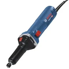 Retificadeira reta 750W com pinça de 1/4
