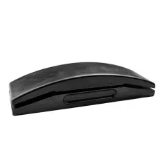 Taco lixador de borracha automotivo 200 X 70 mm