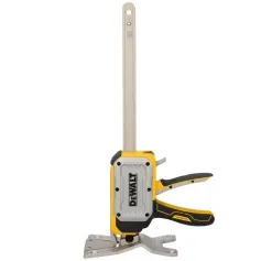 Levantador de precisão 155kg para construção - DWHT83550