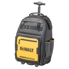 Mochila para ferramentas 540 x 350 x 240mm com rodas - DWST560101