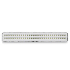 Luminária de emergência 60 Leds  Luminária de emergência 60 Leds
