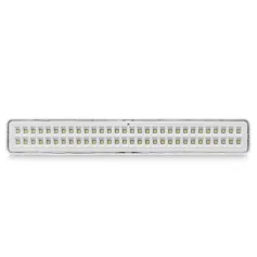 Luminária de emergência 60 Leds 