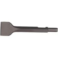 Talhadeira 75 x 310 mm encaixe sextavada 17 mm - D-23868