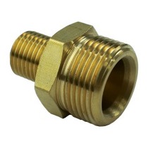 Adaptador para canh�o de espuma M22M X G1/4M - 0761091112