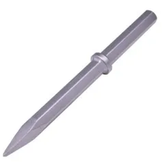 Ponteiro 410 mm encaixe sextavado 28,6 mm - D-17631