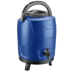 Garrafa térmica Botijão 9 Litros - Incess Blue 