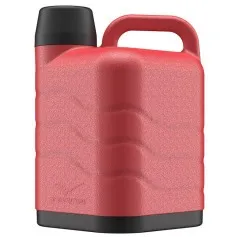 Garrafão térmico 5 Litros Vermelho Pro - Velvet