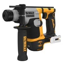 Martelete Perfurador a bateria 20V Brushless Sem Bateria - DCH172B