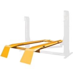 Rampa para troca de leo para elevadores de 4,1T - RTO