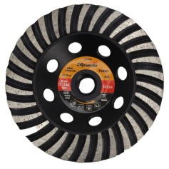 Disco de desbaste diamantado 115 mm Turbo - 7299545 Disco de desbaste diamantado 115 mm Turbo - 7299545