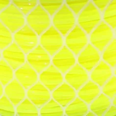 Fio de nylon redondo 2.4 mm x 255 metros para aparadores e roçadeiras - 9684755
