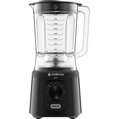 Liquidificador 5 velocidades 800 watts Hit - LIQ200 Liquidificador 5 velocidades 800 watts Hit - LIQ200