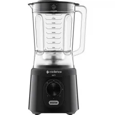 Liquidificador 5 velocidades 800 watts Hit - LIQ200