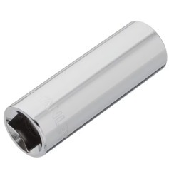 Soquete sextavado para velas 5/8