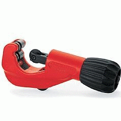 Corta-tubos comprimento de 6 - 35 mm