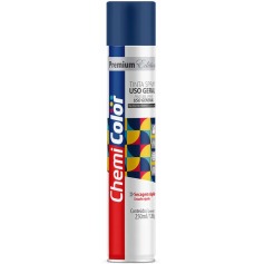 Tinta spray para uso geral 250ml - Edition