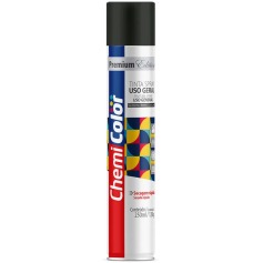 Tinta spray para uso geral 250ml - Edition