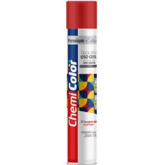 Tinta spray para uso geral 250ml - Edition