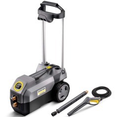 Lavadora de alta pressão 2176 libras - HD 585 Profi Lavadora de alta pressão 2176 libras - HD 585 Profi